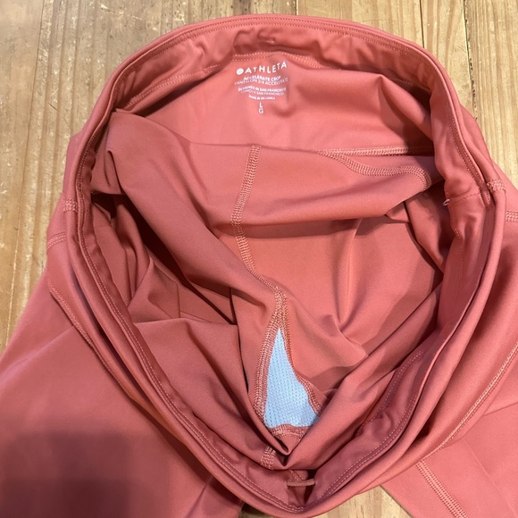 Athleta Cropped Leggings - Picture 5 of 5